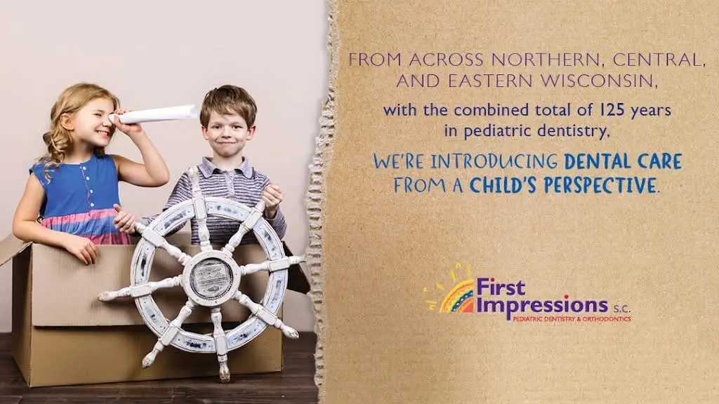 First Impressions Pediatric Dentistry & Orthodontics