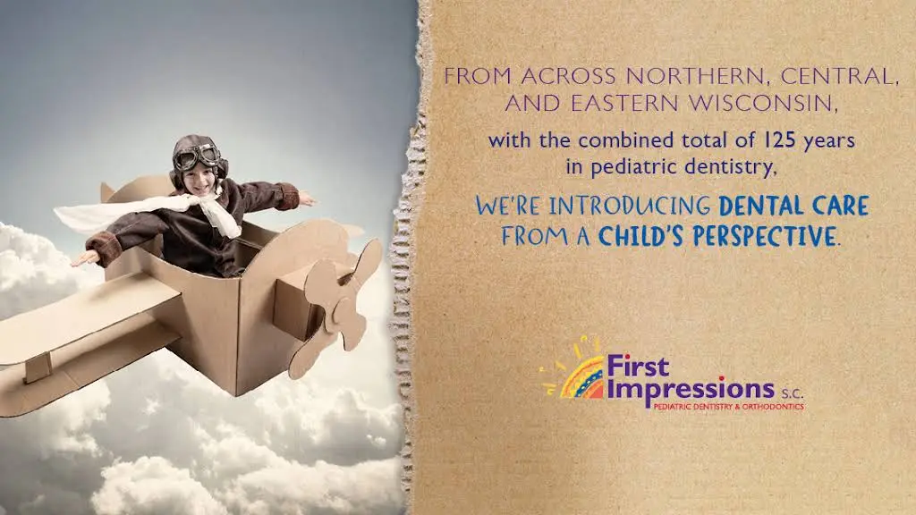 First Impressions Pediatric Dentistry & Orthodontics