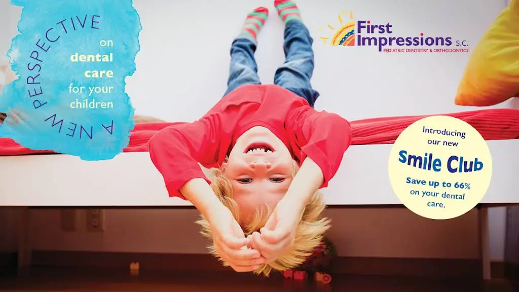 First Impressions Pediatric Dentistry & Orthodontics