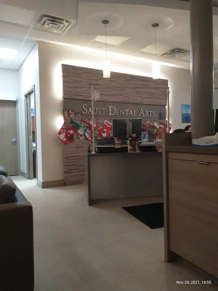 Sault Dental Arts
