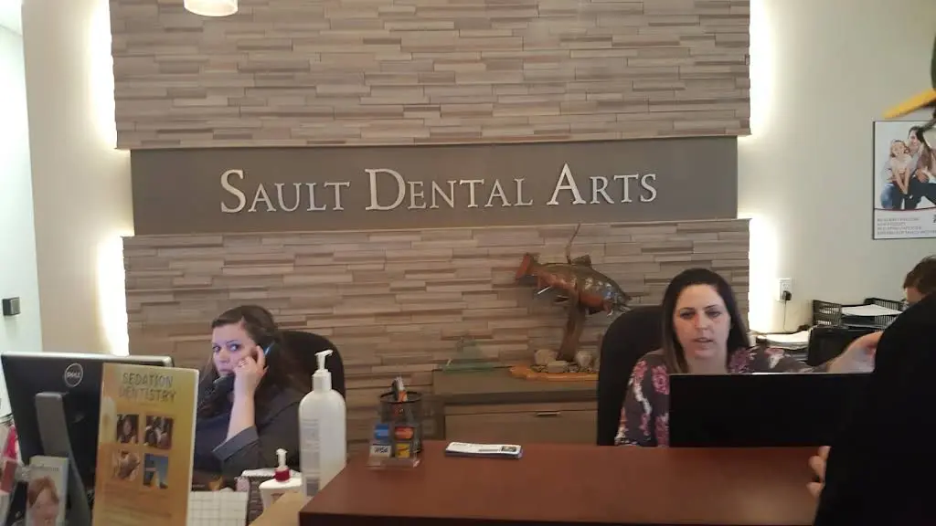 Sault Dental Arts