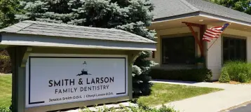 Smith and Larson Family Dentistry