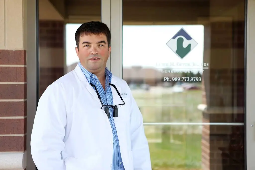 Dr. Keith M. Bever Jr, DDS