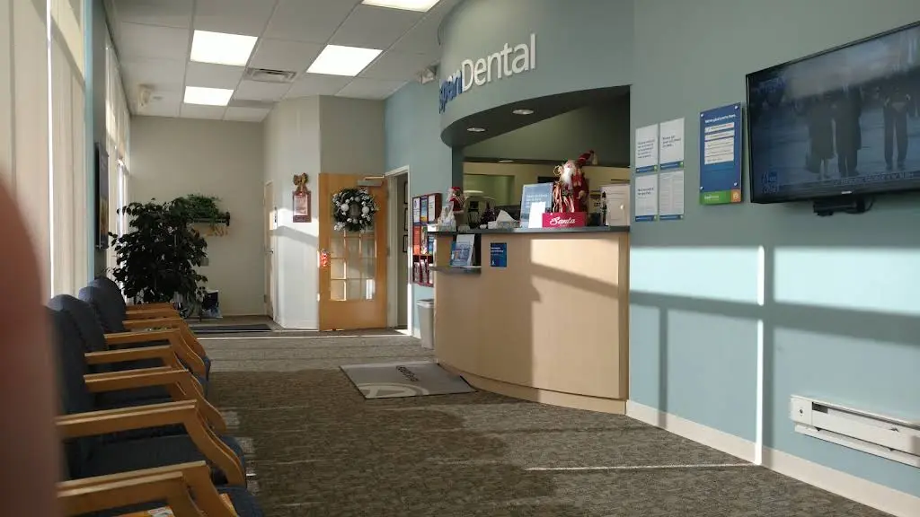 Aspen Dental