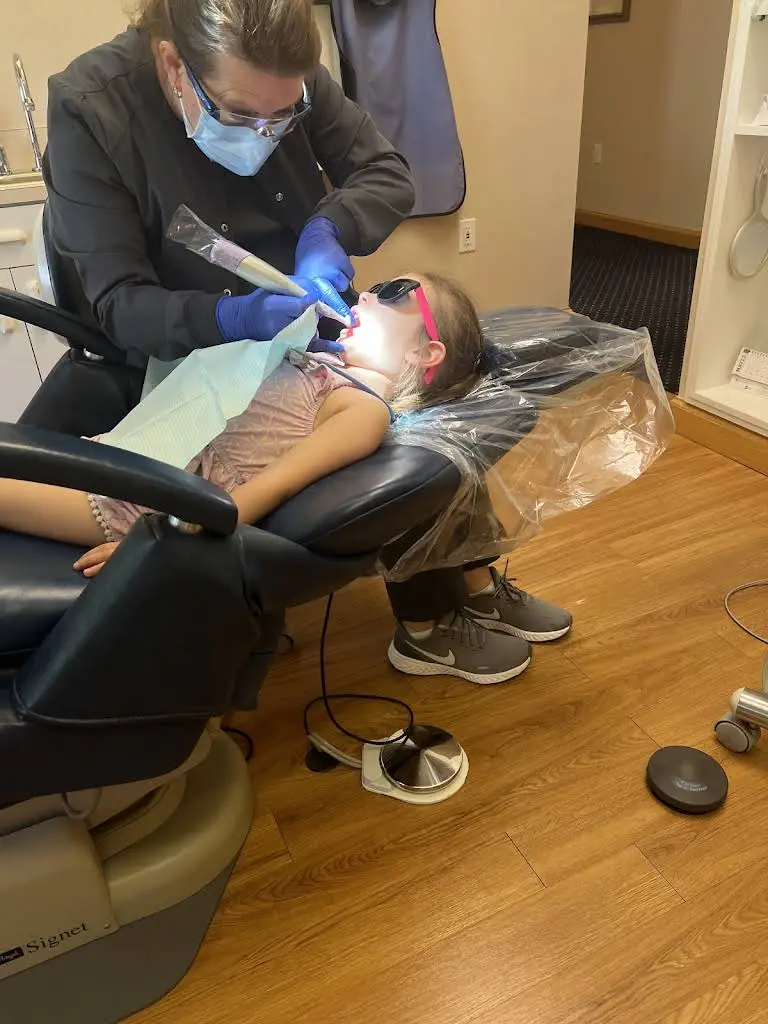 Craig Downer DDS PLC