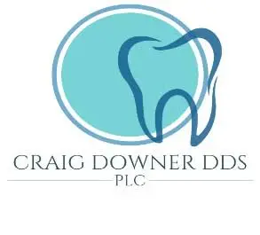 Craig Downer DDS PLC