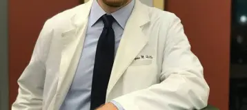 Ryan M. Hills, DDS