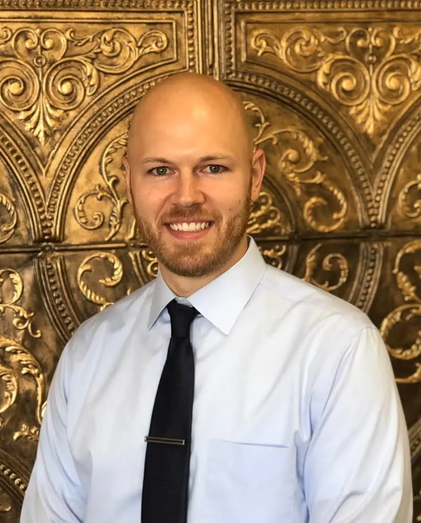 Ryan M. Hills, DDS