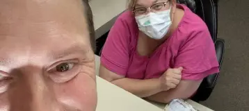 Mt Pleasant Family Dental Center