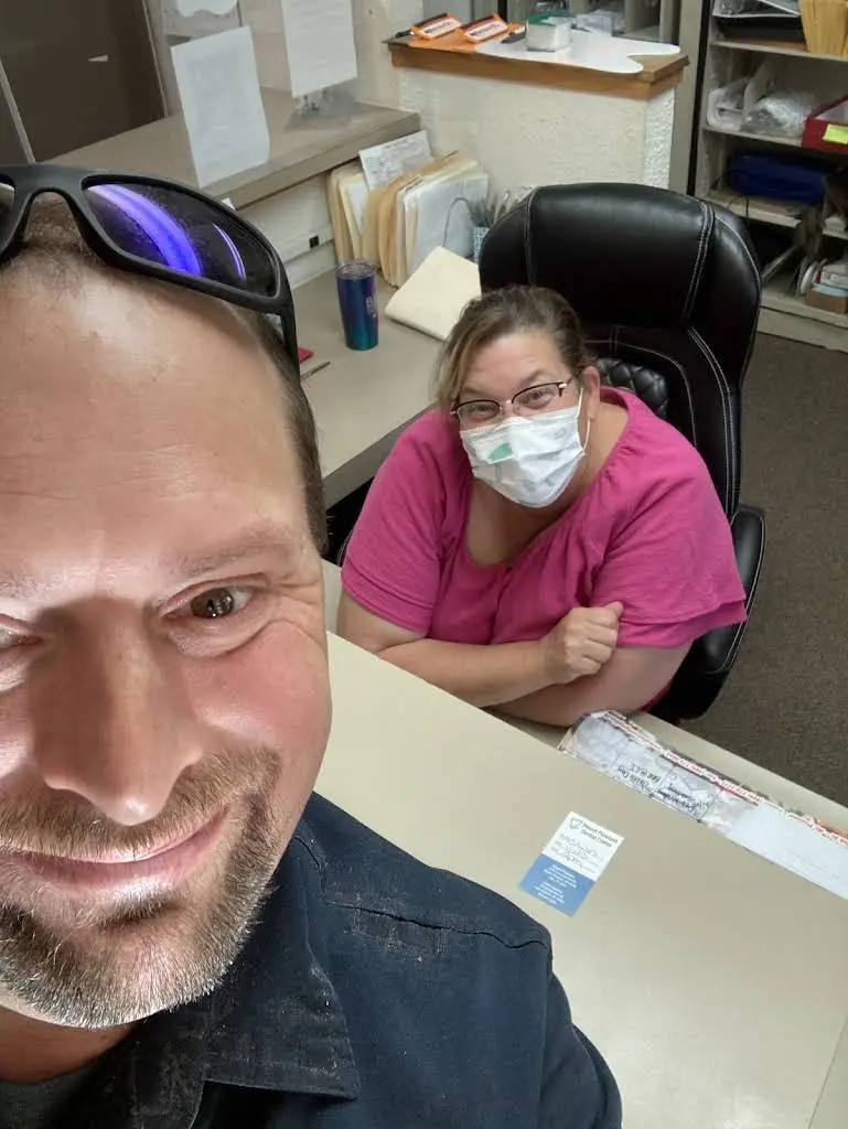 Mt Pleasant Family Dental Center