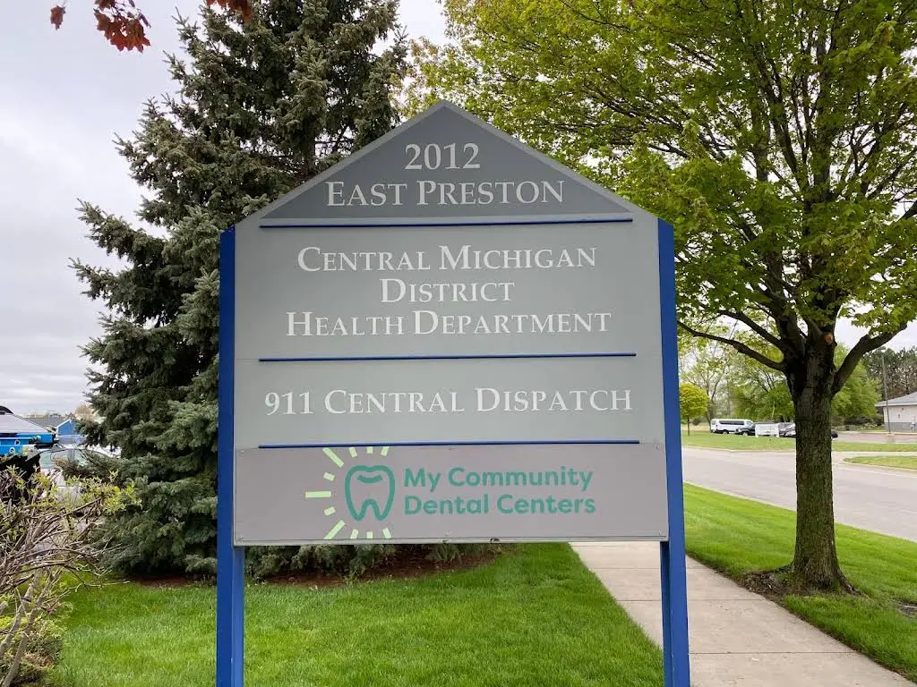 My Community Dental Centers ~ Mount Pleasant