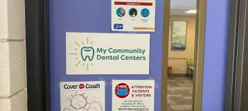 My Community Dental Centers ~ Sidney