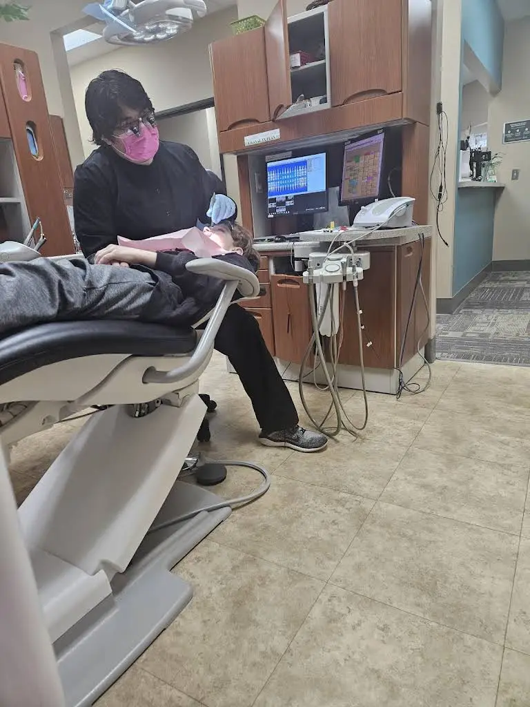 My Community Dental Centers ~ Sidney