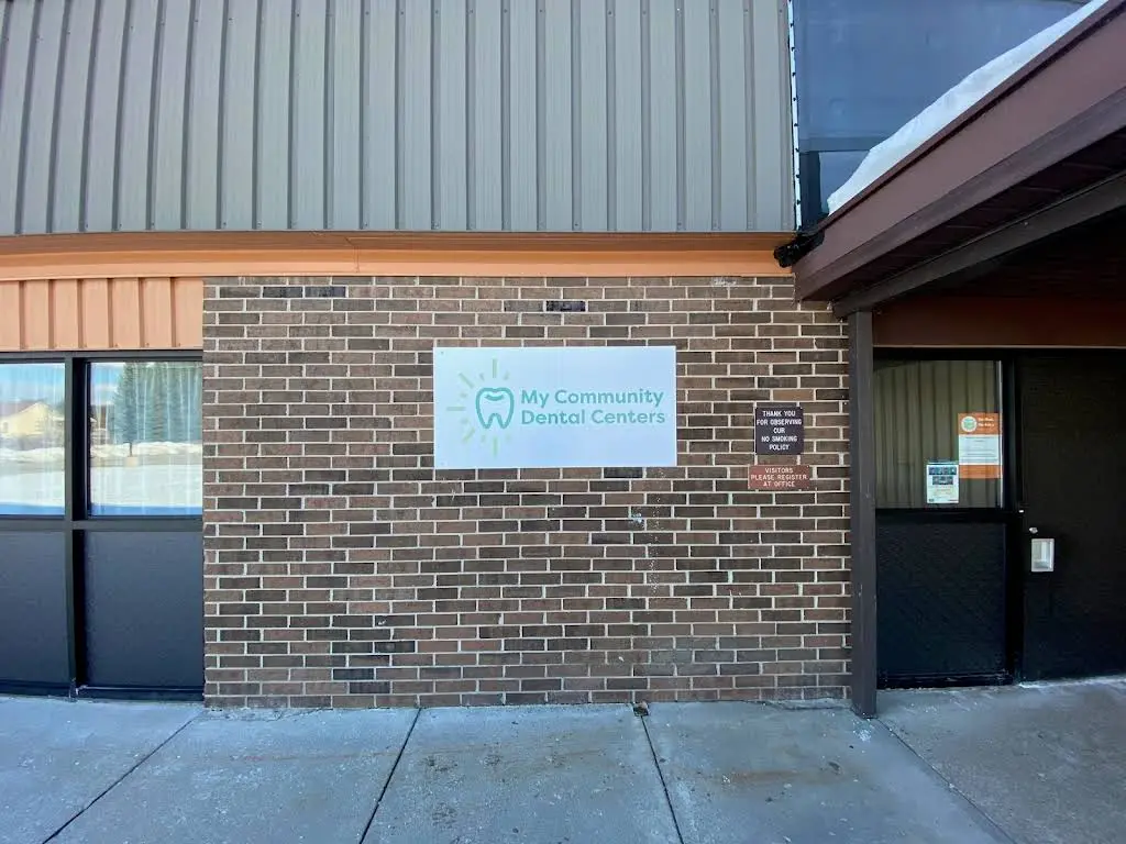 My Community Dental Centers ~ Sidney