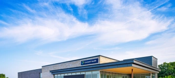 Corewell Health Lakeview Walk-In Clinic