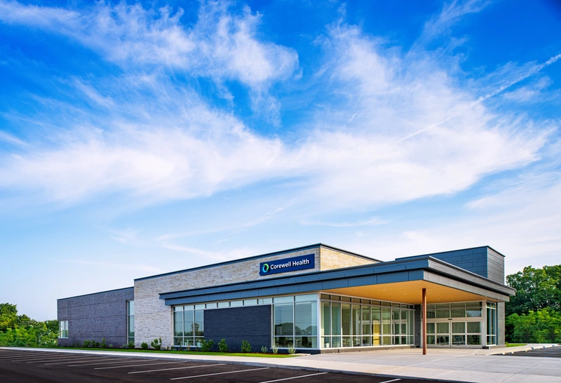 Corewell Health Lakeview Walk-In Clinic