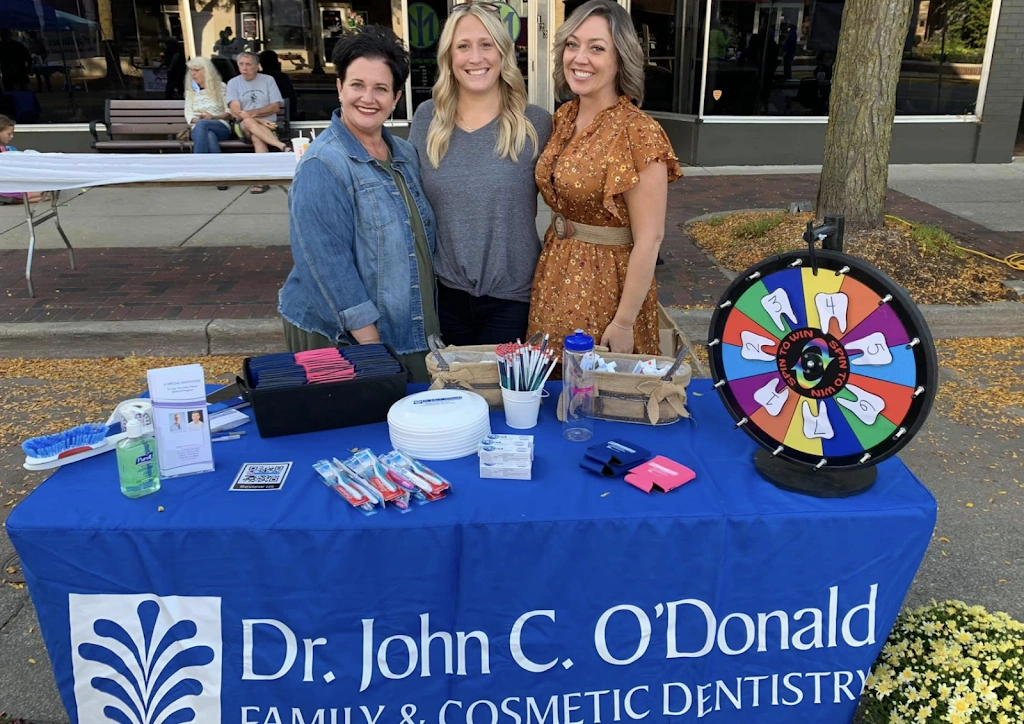 Wallace Family Dental