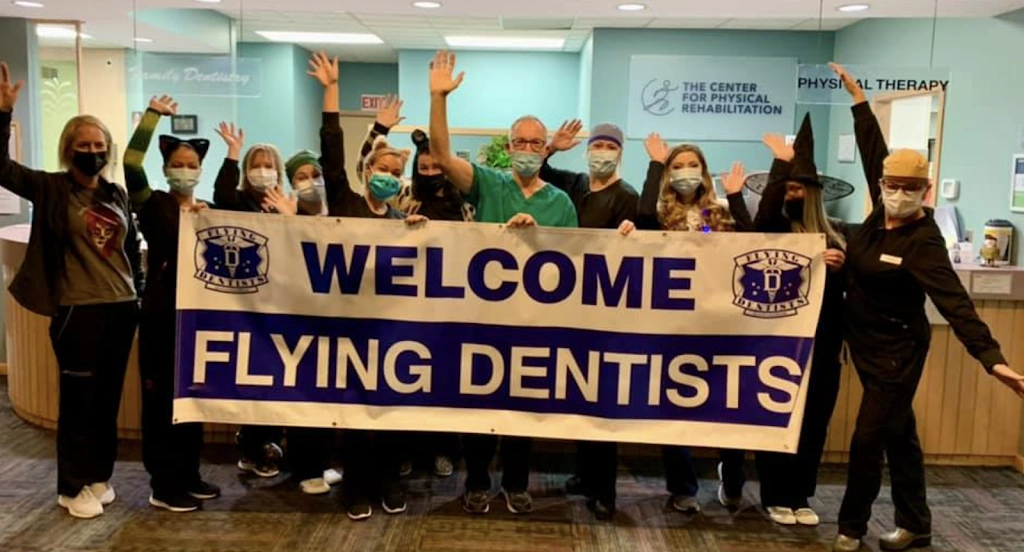 Wallace Family Dental