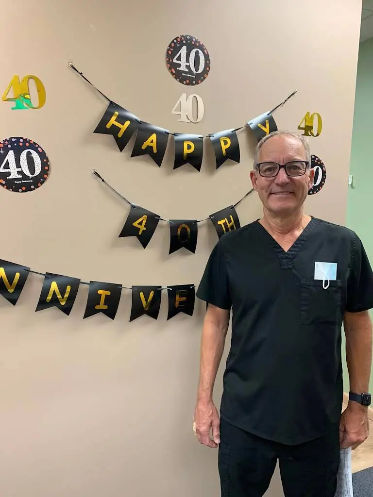 Wallace Family Dental