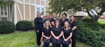 Greenville Family Dental: Tara L Meachum, DDS