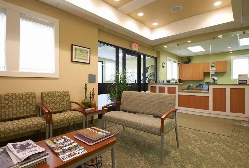 Greenville Family Dental: Tara L Meachum, DDS