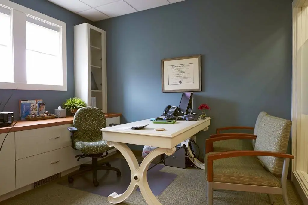Greenville Family Dental: Tara L Meachum, DDS