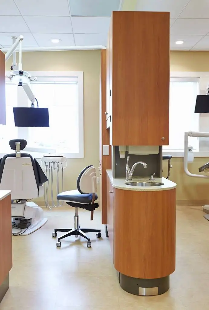 Greenville Family Dental: Tara L Meachum, DDS