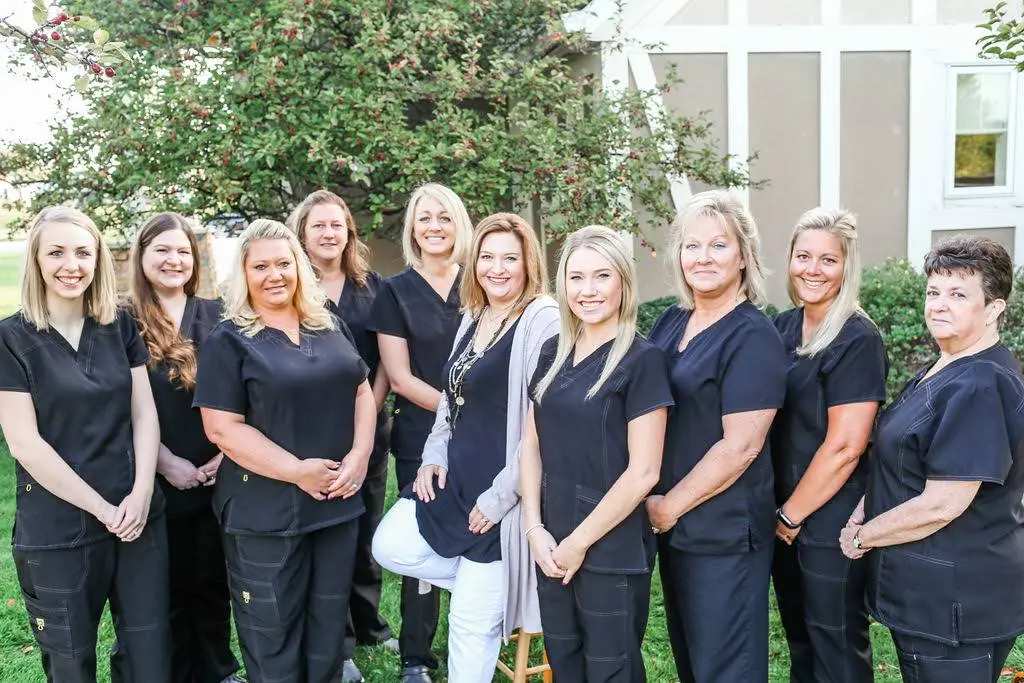 Greenville Family Dental: Tara L Meachum, DDS