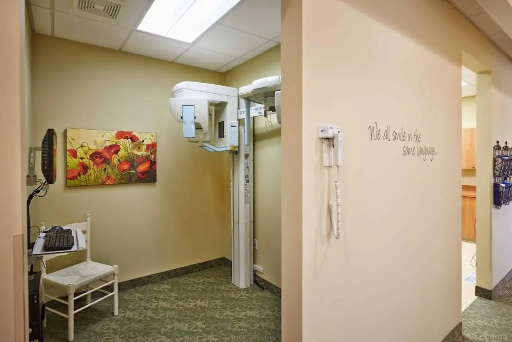 Greenville Family Dental: Tara L Meachum, DDS
