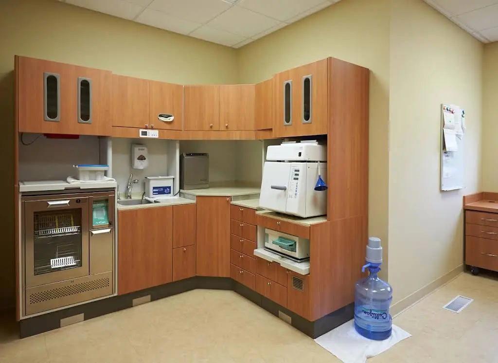 Greenville Family Dental: Tara L Meachum, DDS