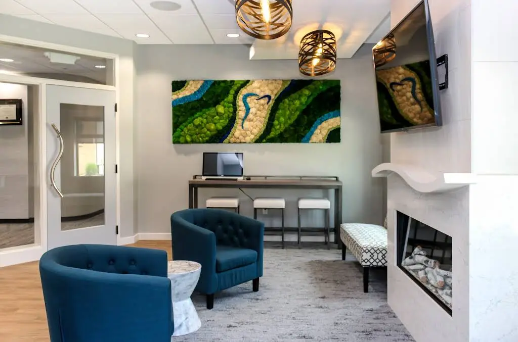 Cedar Springs Dental