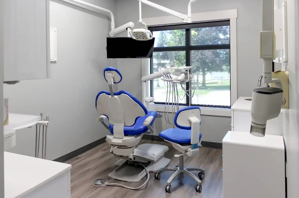 Cedar Springs Dental