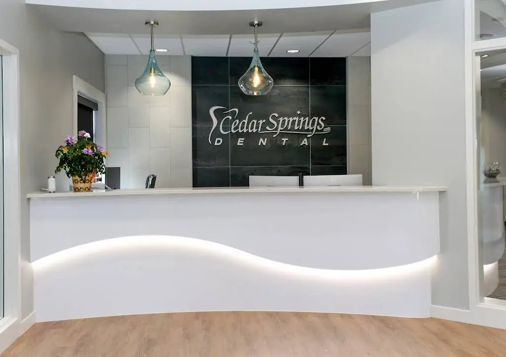 Cedar Springs Dental