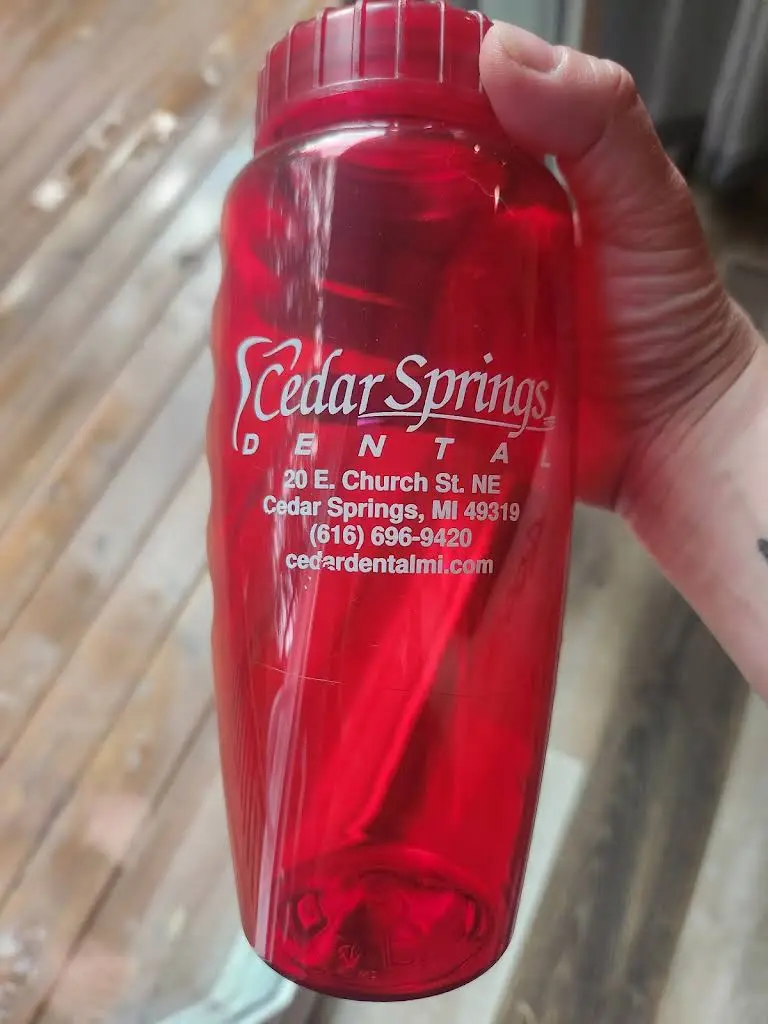 Cedar Springs Dental