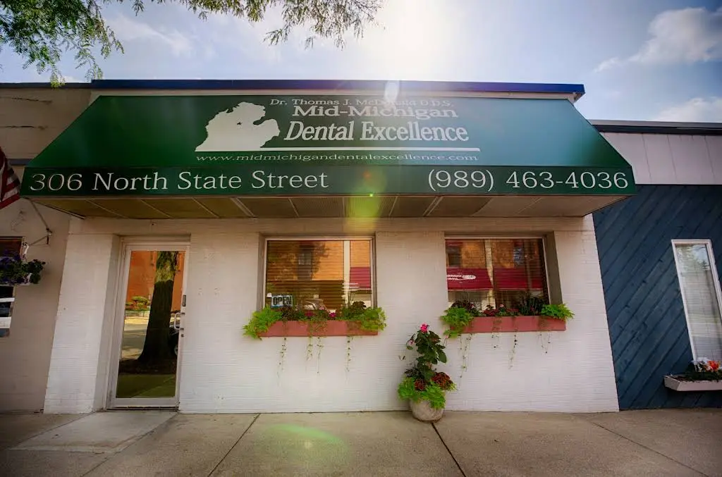 Mid-Michigan Dental Excellence