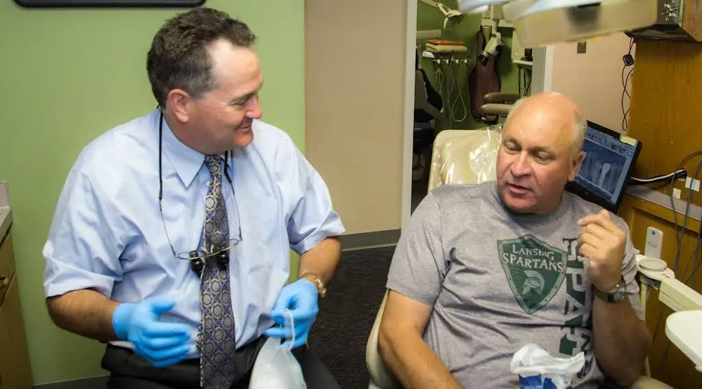Mid-Michigan Dental Excellence
