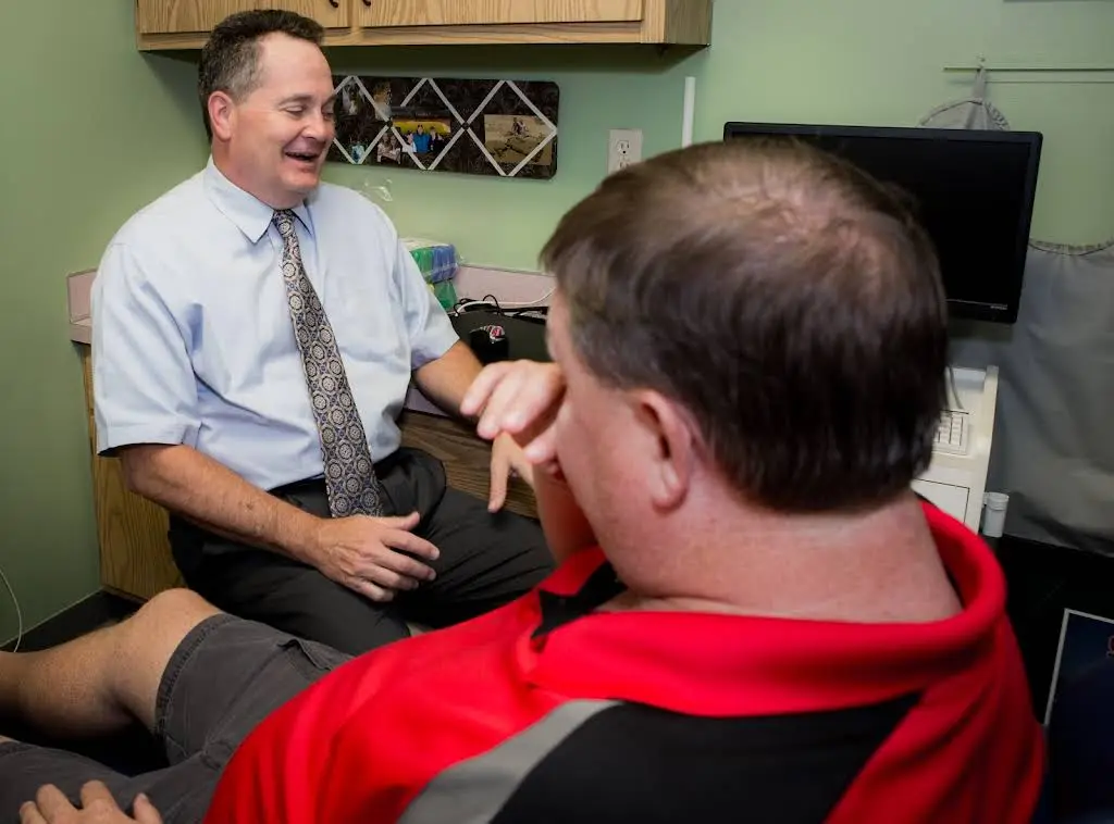 Mid-Michigan Dental Excellence