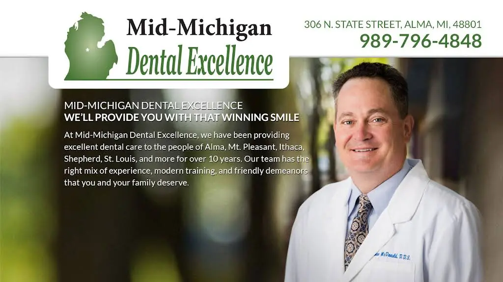 Mid-Michigan Dental Excellence