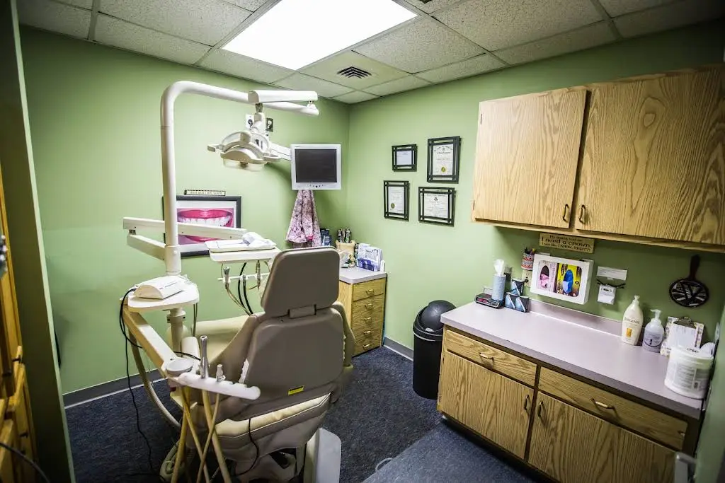 Mid-Michigan Dental Excellence