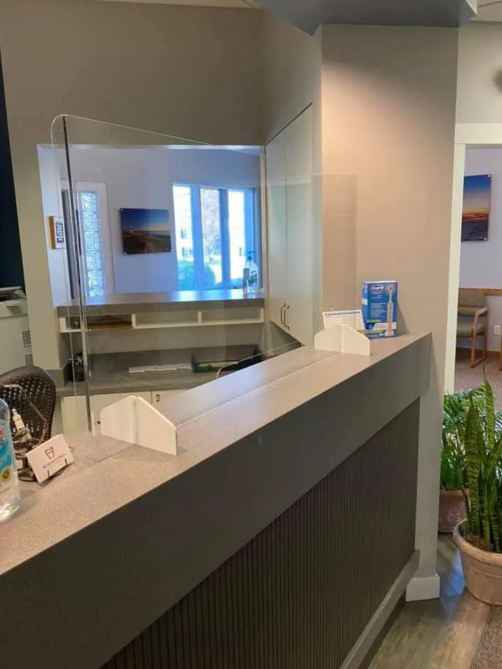 Mid Michigan Smiles: Raymond Ribitch, DDS