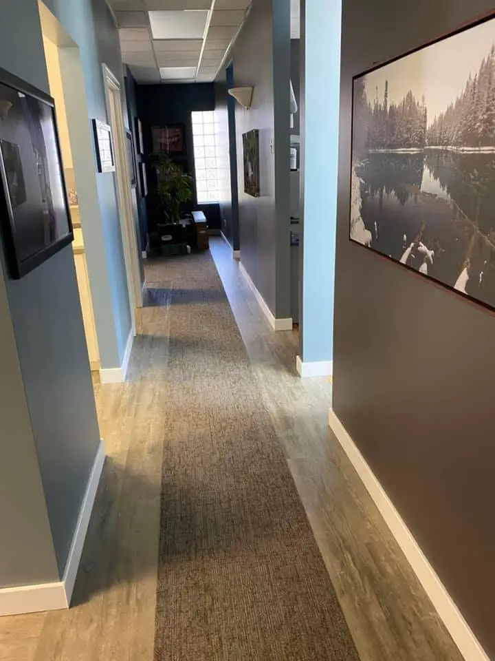 Mid Michigan Smiles: Raymond Ribitch, DDS