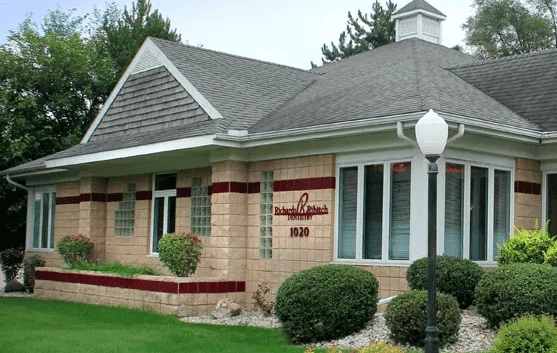 Mid Michigan Smiles: Raymond Ribitch, DDS