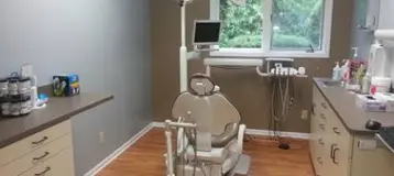 Paula Druskins, DDS