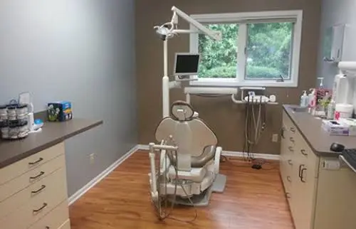 Paula Druskins, DDS