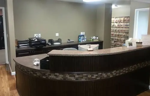 Paula Druskins, DDS