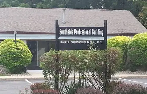 Paula Druskins, DDS