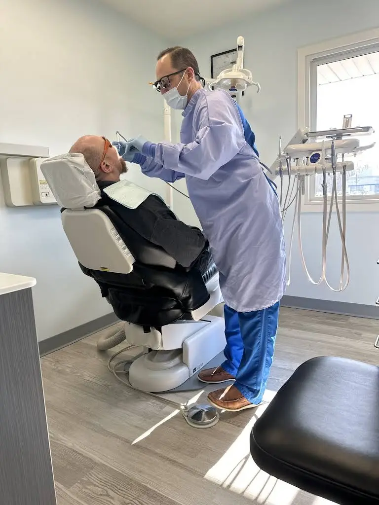 Dzingle Family Dentistry