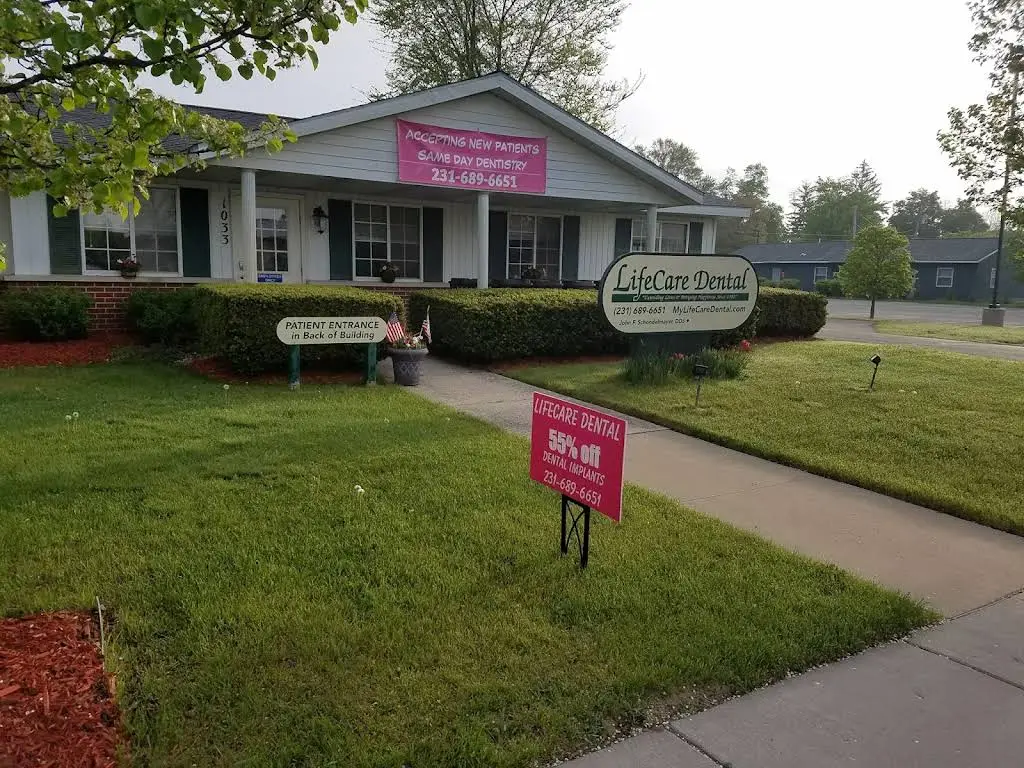 LifeCare Dental