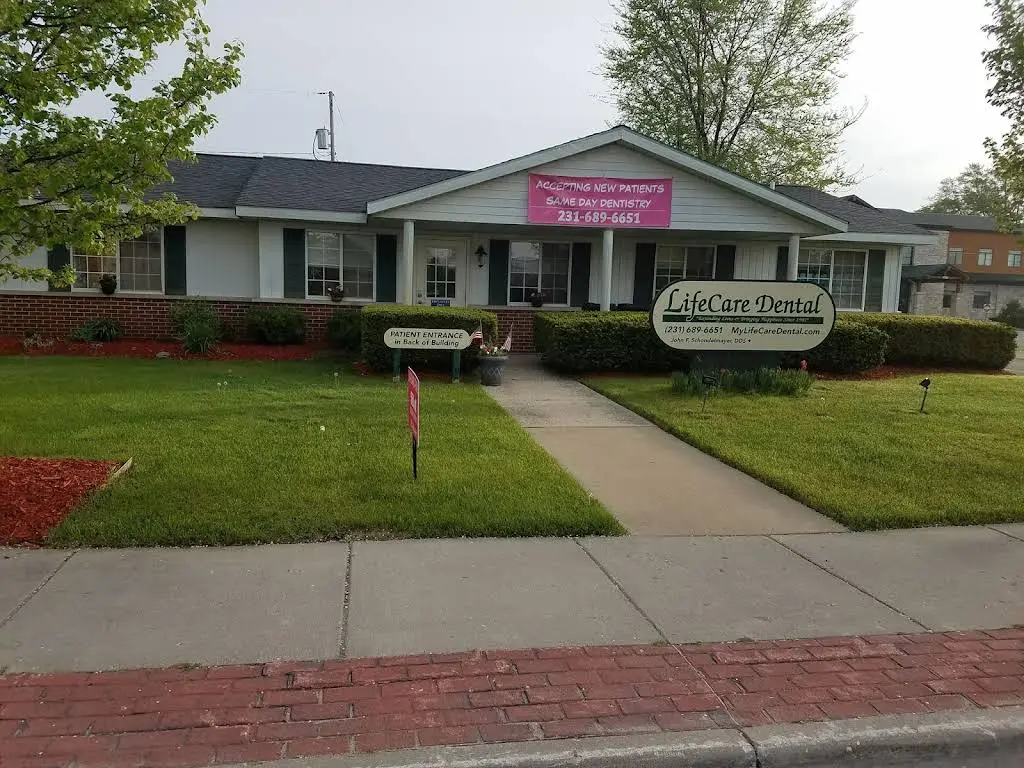LifeCare Dental
