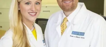 Wilson & Wilson Dentistry